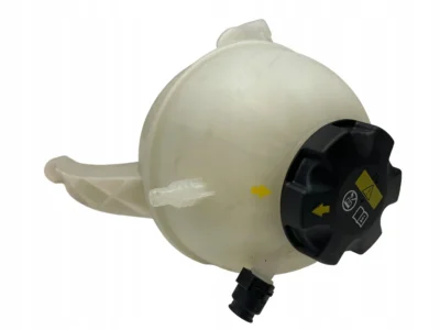 ZBIORNIK WYRÓWAWCZY BMW G05 G06 G07