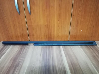 Listwa uszczelka szyby drzwi tył lewe BMW X3 G01