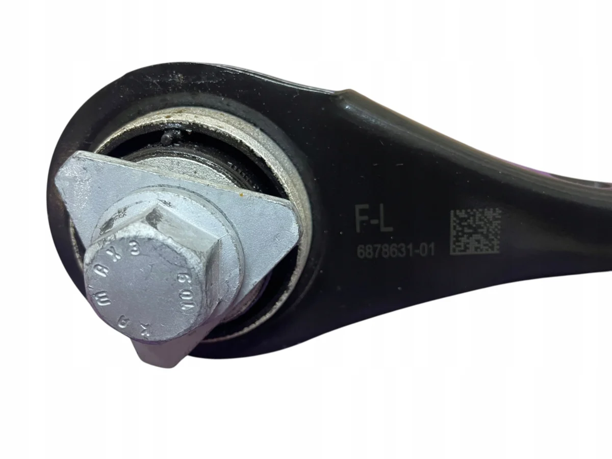 WAHACZ TYŁ LEWY BMW 4 G22 X-DRIVE - obrazek 4