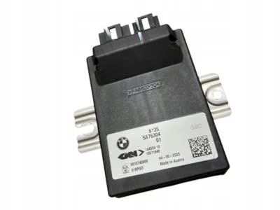 STEROWNIK MODUŁ ZAWIESZENIA TYLNEGO BMW XM G09