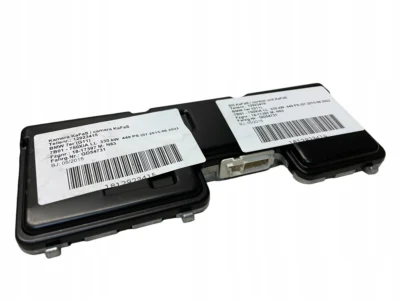 KAMERA KAFAS BMW 7 G11 G12