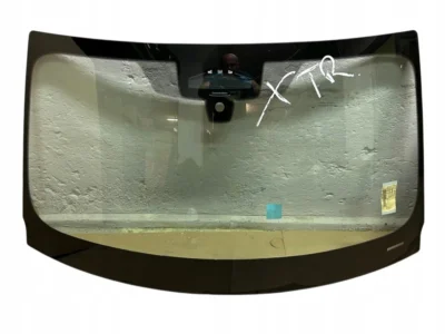 SZYBA PRZEDNIA CZOŁOWA ZIELONA 70% BMW 4 i4 BEZ HEAD UP G26 2021R IDEAŁ