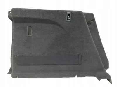 TAPICERKA BAGAŻNIKA BMW X5 F15 F85