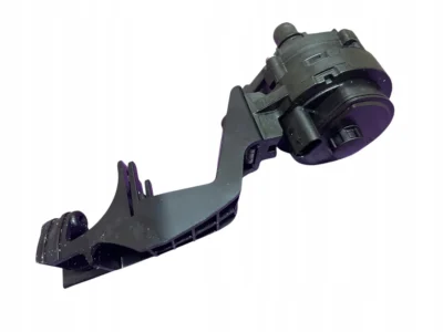 DODATKOWA POMPKA WODY BMW 5 G30 G31 IDEAŁ