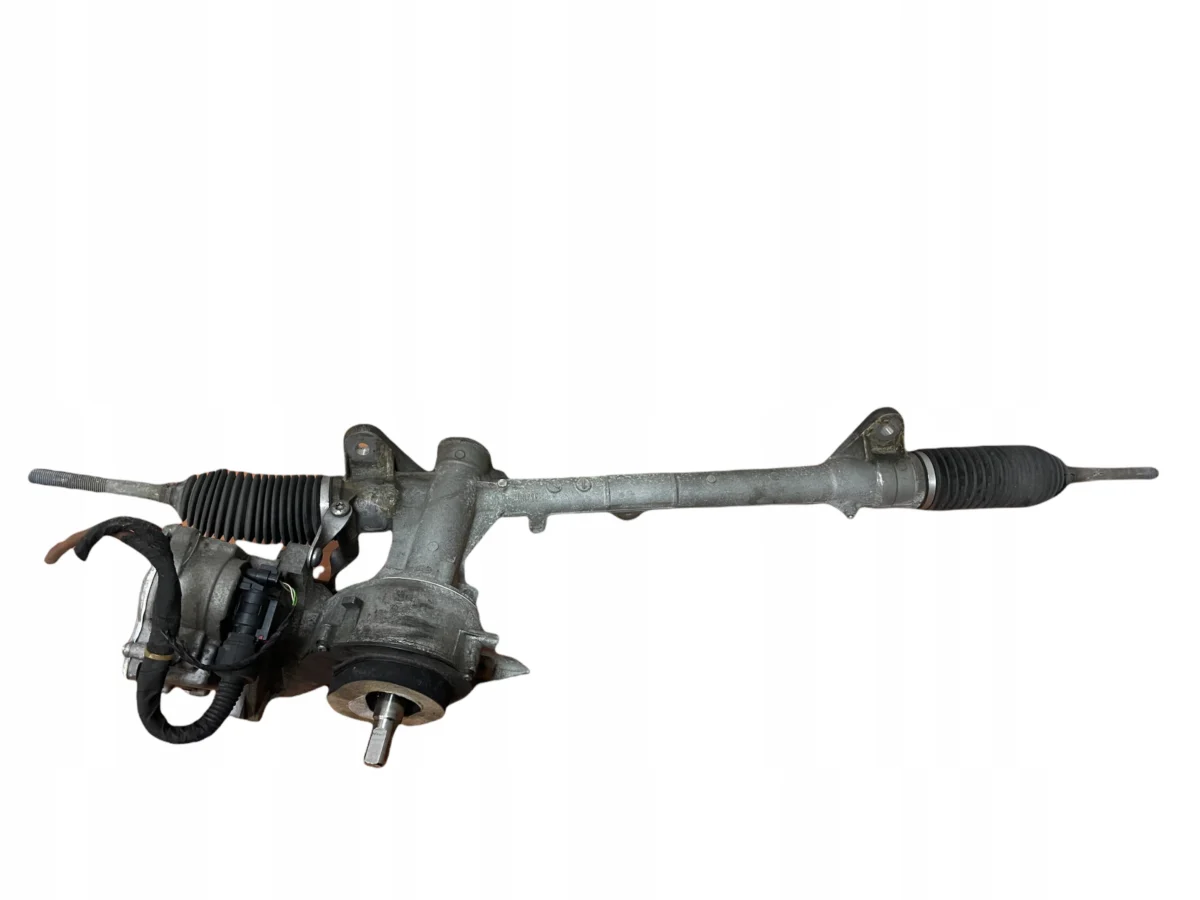 STEERING RACK UO X-DRIVE BMW X2 F39 F48 — изображение 2
