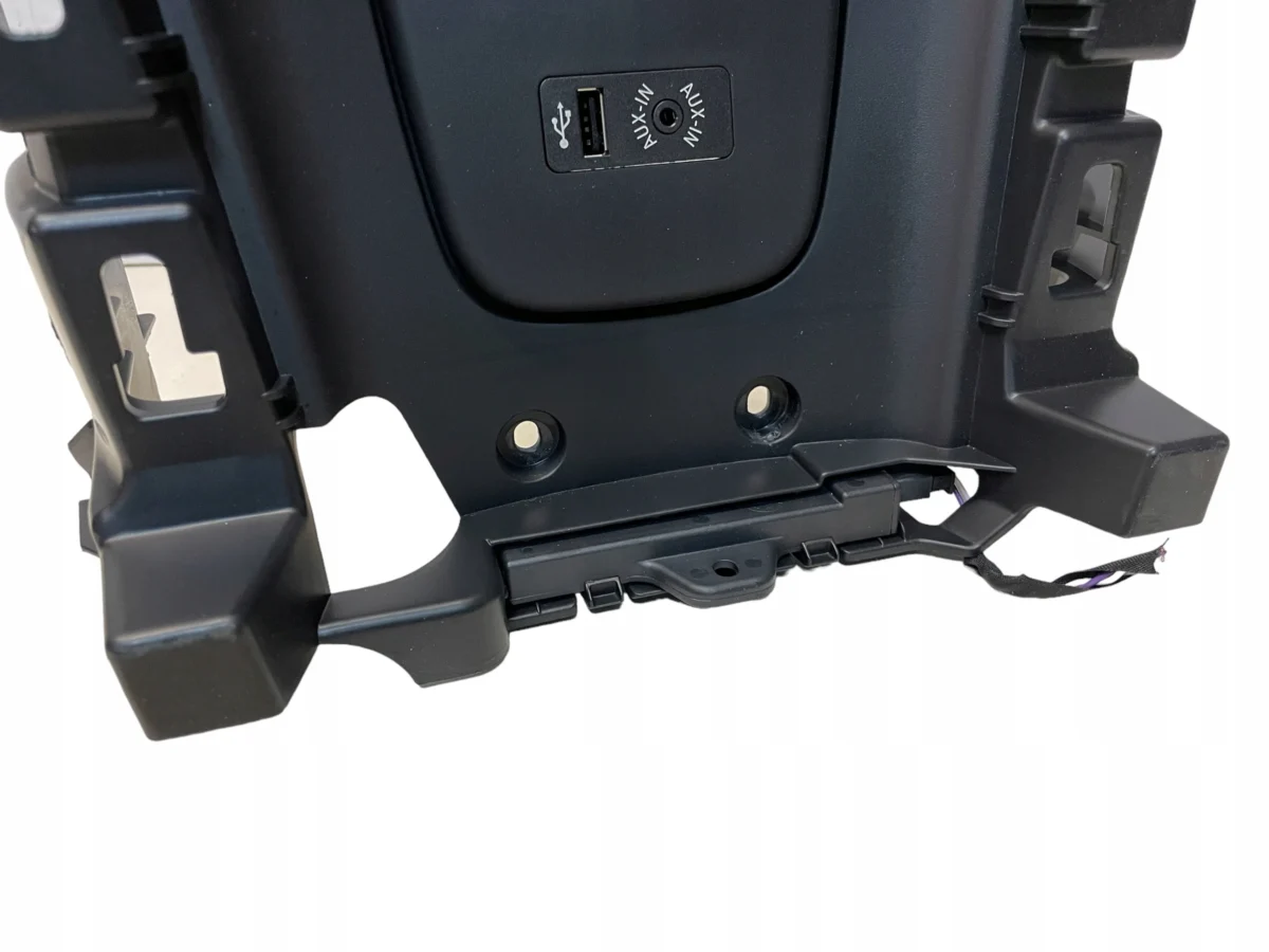 CONSOLE PANEL USB AUX MINI F55 F56 F57 – Bild 3