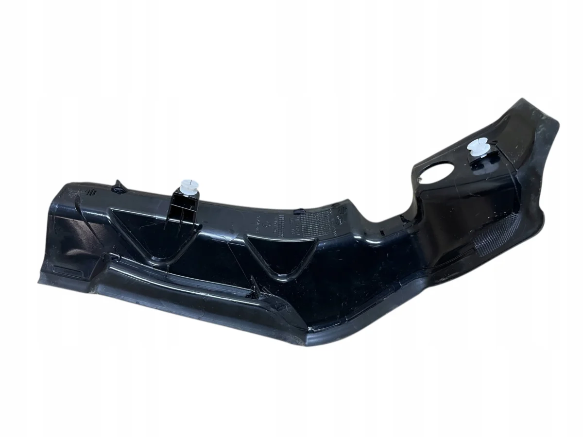 DRAIN CHANNEL COVER LEFT BMW X5 G05 LCI – Bild 2