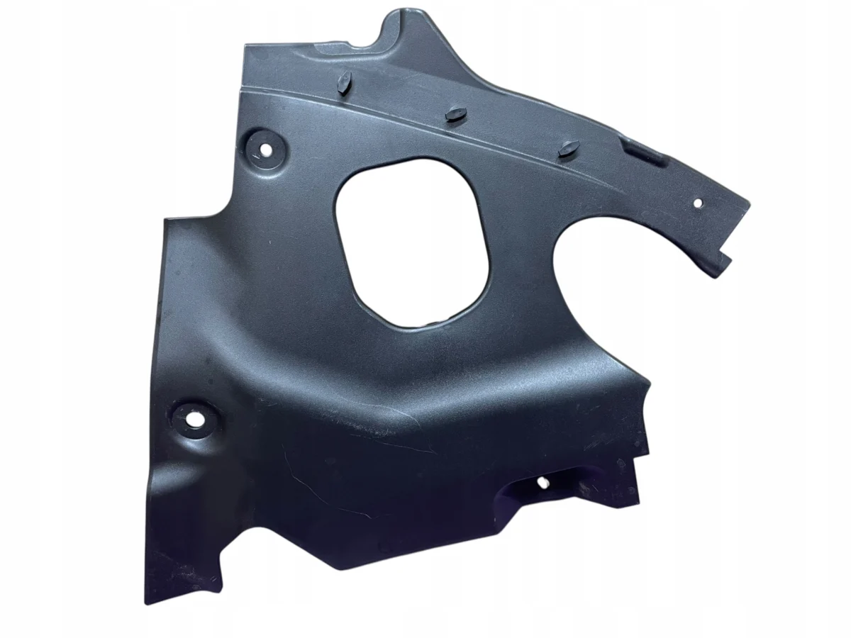 OSŁONA POKRYWA GÓRNA LAMPY PRAWA PASA KOMORY BMW X3 G01 LCI