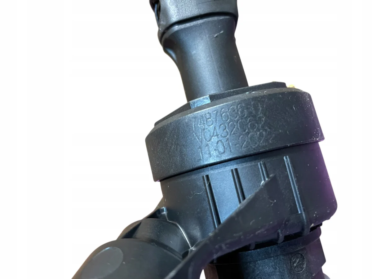 SIŁOWNIK ELEKTRYCZNY KLAPY BAGAŻNIKA BMW 4 G22 - obrazek 2