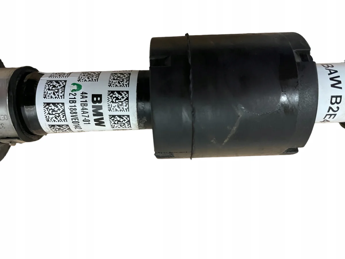 FRONT LEFT AXLE SHAFT BMW 2 U06 218i – Bild 4