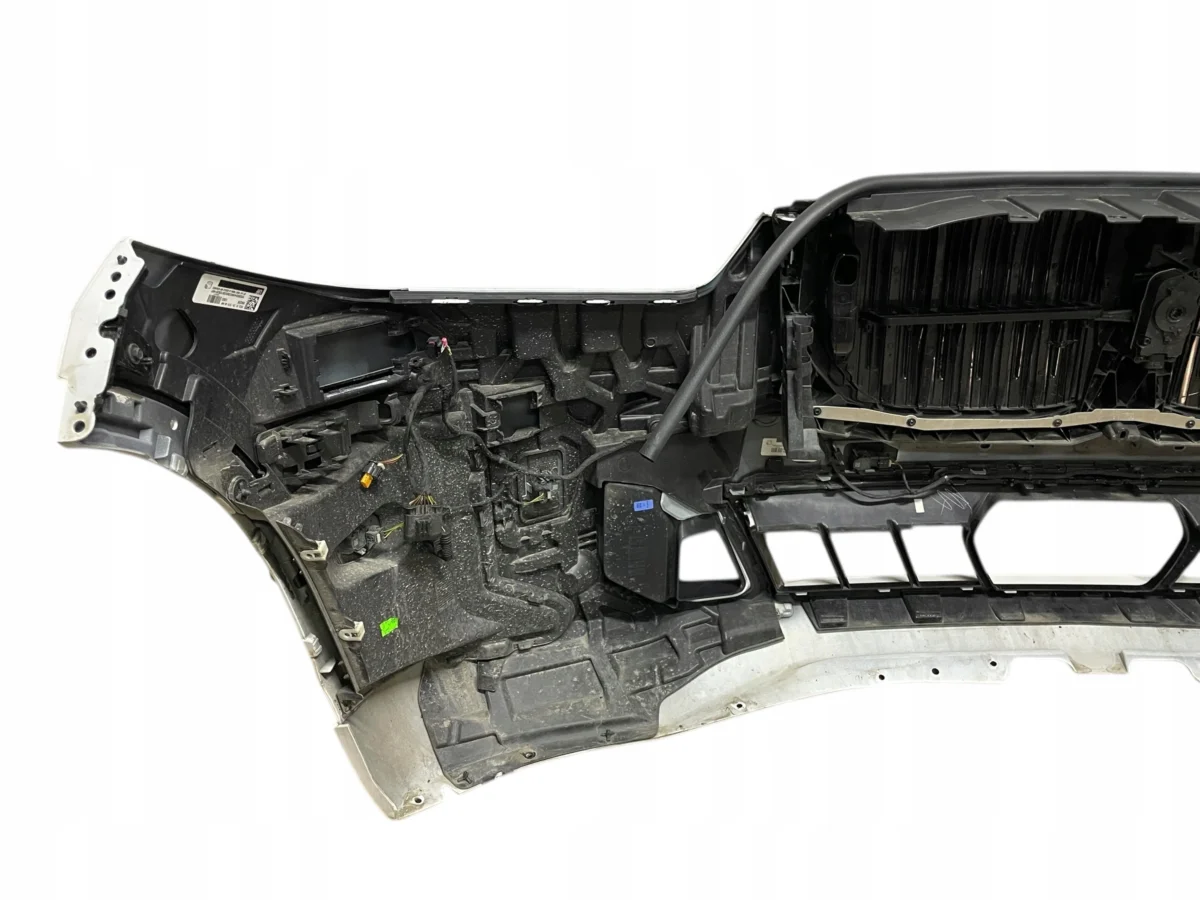 ZDERZAK PRZÓD 6xPDC KAMERA RADAR M-PAKIET KPL BMW X5 G05 LCI LIFT A96 IDEAŁ - obrazek 15