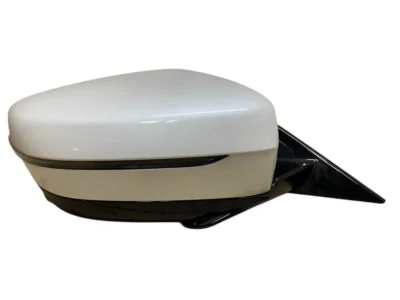 LUSTERKO PRAWE 9 PIN KAMERA SHADOW M-PAKIET BMW 4 G26 A96 IDEAŁ EU