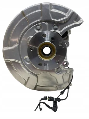 ZWROTNICA PRAWA TYŁ + CZUJNIKI KOMPLETNA BMW X5 G05 X6 G06 X7 G07 2023R