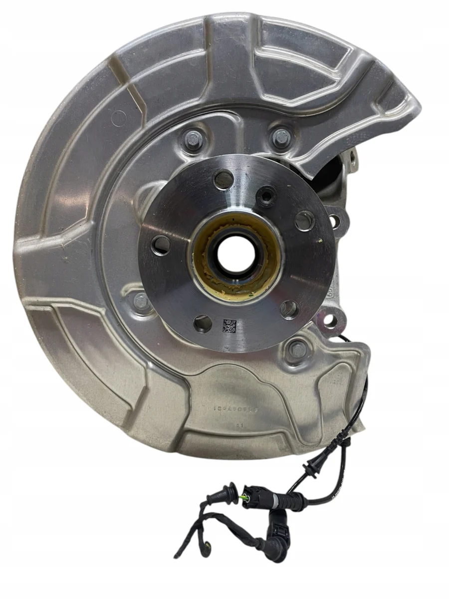 ZWROTNICA PRAWA TYŁ + CZUJNIKI KOMPLETNA BMW X5 G05 X6 G06 X7 G07 2023R