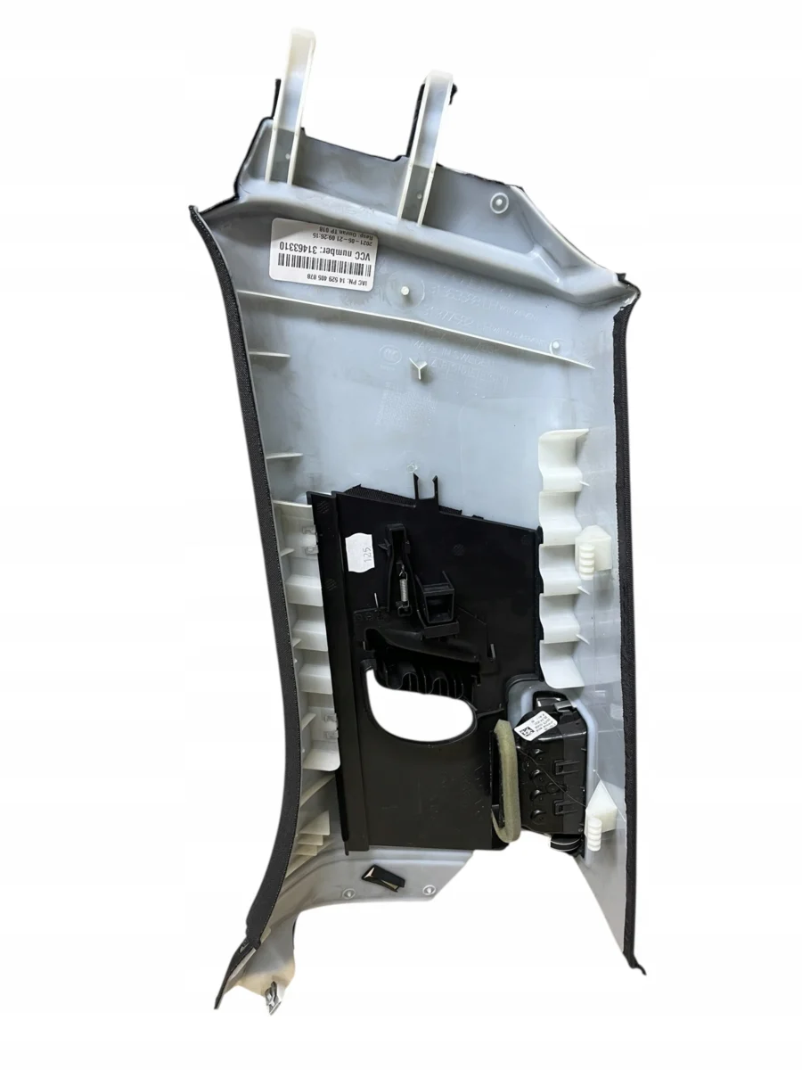 TRIM COVER CENTER PILLAR FRONT LEFT VOLVO XC90 II EXCELLENT CONDITION – Bild 5