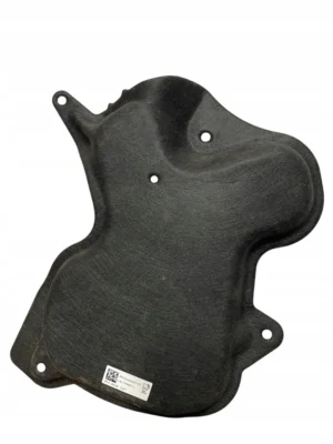 OSŁONA WYGŁUSZENIE SILNIKA BMW X3 G01 LCI 30ex