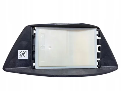 RADAR ASYSTENT ZMIANY PASA RUCHU + STELAŻ TYŁ LEWY BMW 5 G30