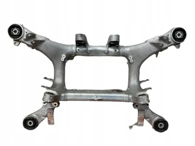 SANKI WÓZEK TYŁ BMW G16 G11 G12 G30