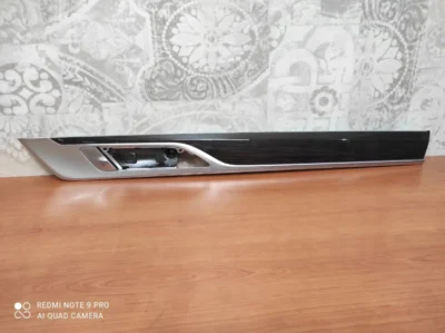 Dekor drzwi przedni prawy BMW G11 G12