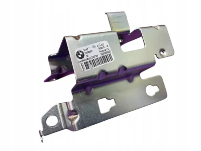 MOCOWANIE ROLETY BAGAŻNIKA LEWE BMW X7 G07 LCI