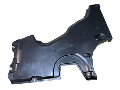 UNDERBODY COVER PANEL REAR RIGHT BMW 5 G30 LCI PERFECT