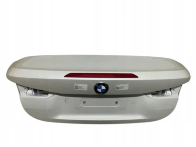 KLAPA BAGAŻNIKA + KAMERA + TAPICERKA KOMPLET BMW 4 G23 A96