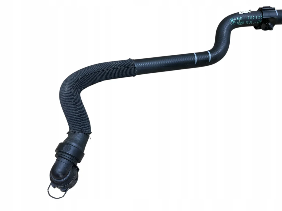 WATER RADIATOR HOSE BMW 5 G30 LCI - Зображення 3