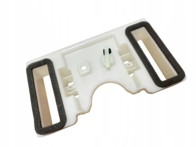 ADAPTER KANAŁU POWIETRZA TUNELU ŚRODKOWEGO BMW XM G09