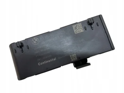 TRUNK LID CONTROL MODULE BMW 3 G20 G21 4 G22 G23