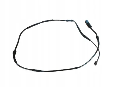 Przewód czujnik klocków tył BMW X3 F25 X4 NOWE