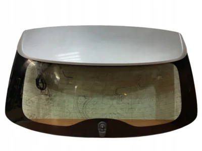 SZYBA TYLNEJ KLAPY BMW 3 F31