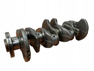 WAŁ KORBOWY 1.6T N18B16A BMW/MINI R60 COUNTRYMAN S