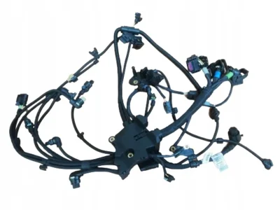 Wiązka modułu czujników BMW M5 F90 M8 F91 F92