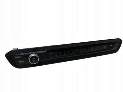 RADIO PANEL BMW Z4 G29 G20 G22 G26