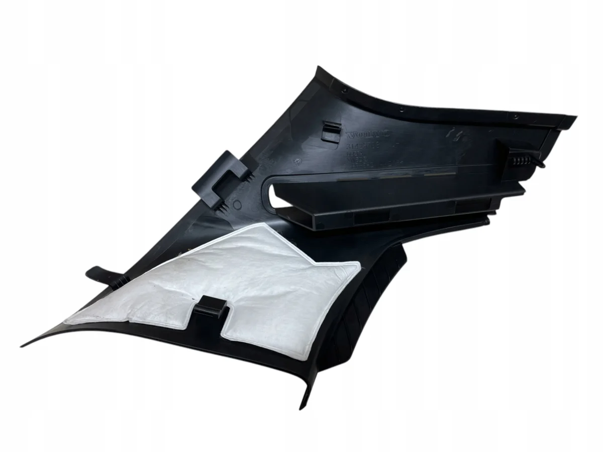 PILLAR TRIM COVER LEFT REAR VOLVO XC60 II - Image 2