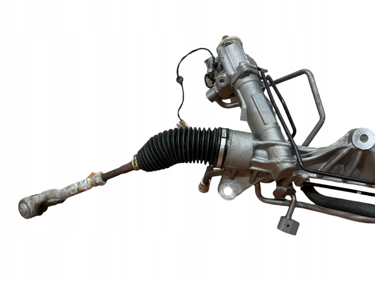 STEERING RACK L7 BMW M6 F06 F12 M5 F10 — изображение 2