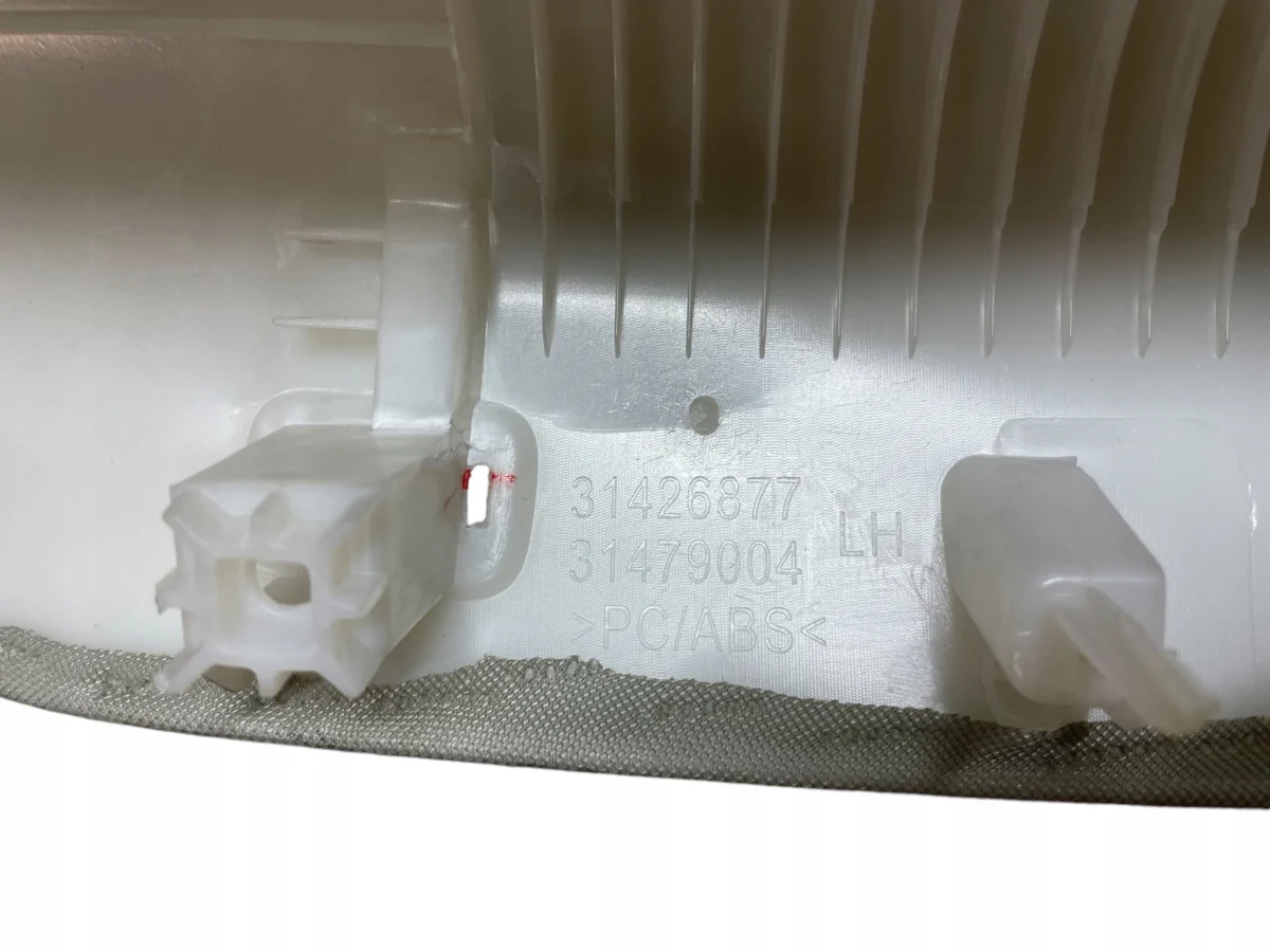 PILLAR TRIM LEFT FRONT VOLVO XC60 II - Image 3