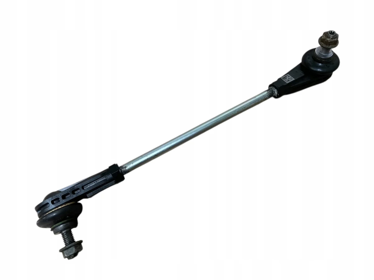 ŁĄCZNIK STABILIZATORA+ŚRUBY PRZÓD LEWY BMW 3 G20