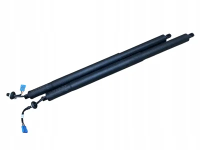 SIŁOWNIK TYLNEJ KLAPY ELEKTRYCZNY PRAWY+LEWY BMW X7 G07 LCI