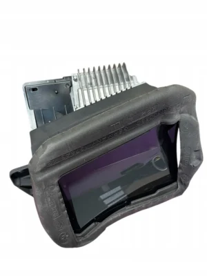 WYŚWIETLACZ PROJEKTOR HEAD UP BMW 4 G22 IDEAŁ