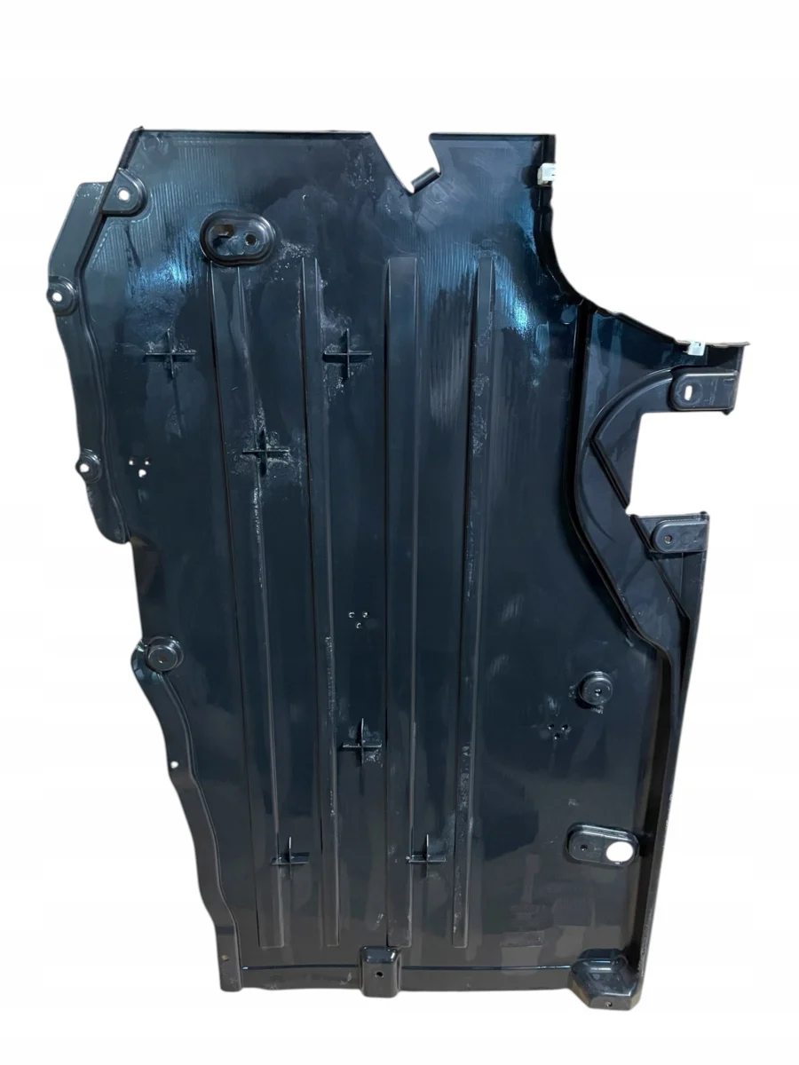 UNDERBODY COVER PLATE LEFT BMW XM G09 – Bild 2