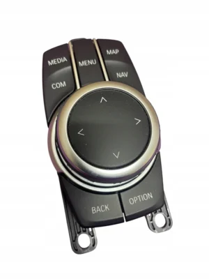 KONTROLER i-DRIVE BMW 5 G30 G31 LCI IDEAŁ