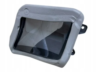 WYŚWIETLACZ HEAD-UP BMW 5 G30 LCI