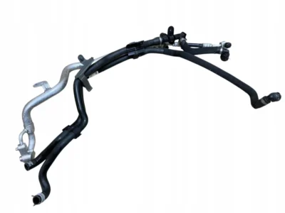 WATER RADIATOR HOSES + A/C HOSE BMW 5 G30 LCI