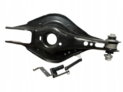 WAHACZ POPRZECZNY TYŁ LEWY/PRAWY+CZUJNIK POZIOM. ŚWIATEŁ LEWY BMW 4 G26