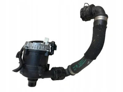 DODATKOWA POMPA WODY BMW G11 G12 LCI 750iX