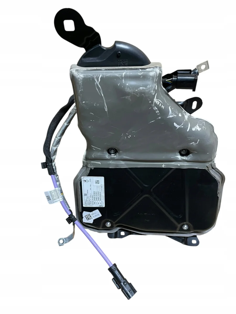 MODUŁ STEROWNIK PCU BMW X3 G01 LCI - obrazek 3