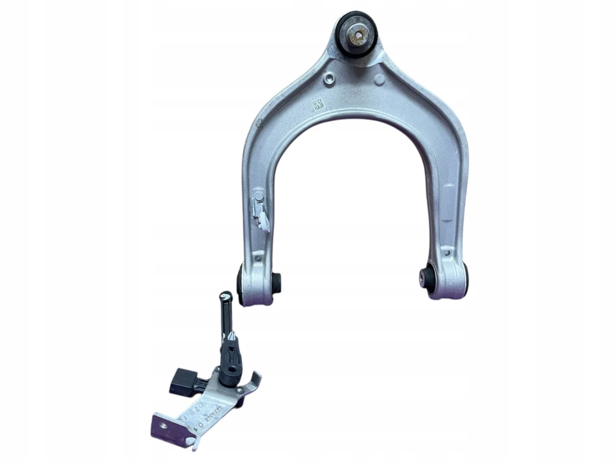 WAHACZ GÓRNY PRAWY + CZUJNIK POZIOMOWANIA BMW X5 G05 X6 G06 X7 G07 LCI 23r - obrazek 3