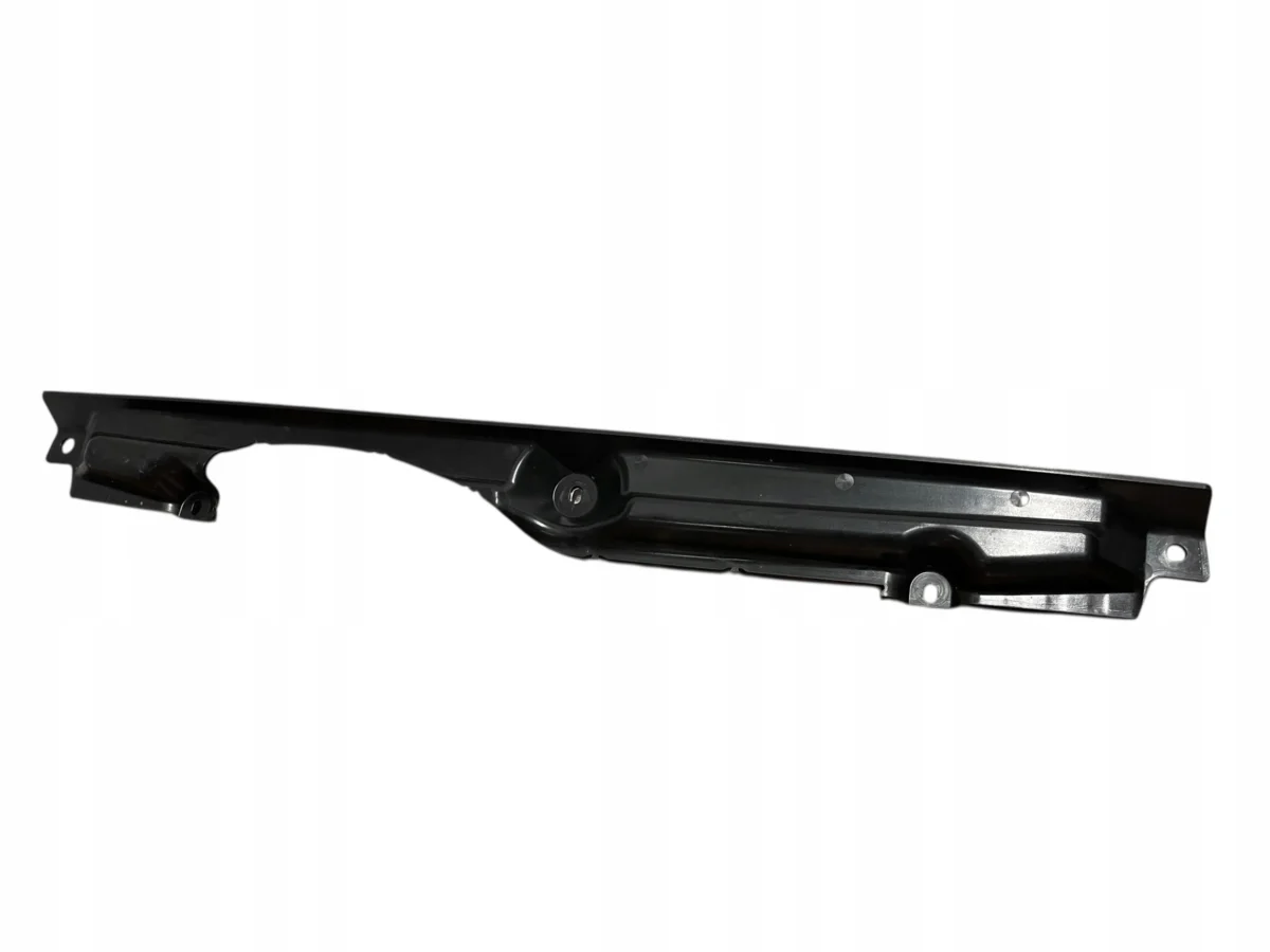 UNDERBODY COVER REAR BMW XM G09