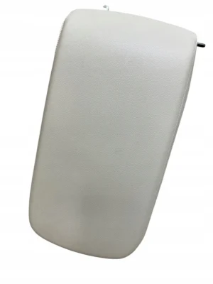 PODŁOKIETNIK SKÓRA CANBERRABEIGE BMW X3 G01 X4 G02